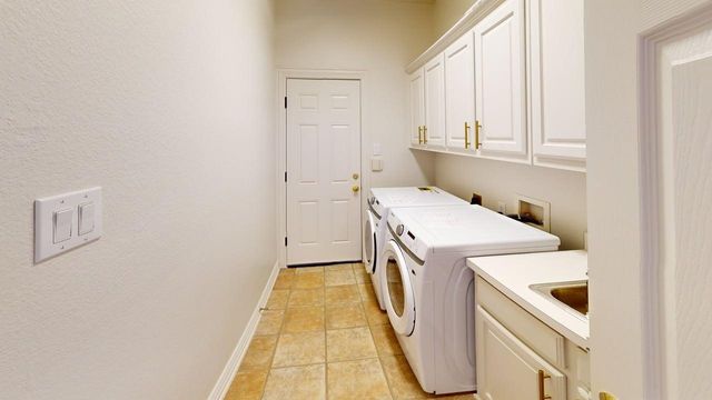 1306 Granger Drive, Allen, TX 75013