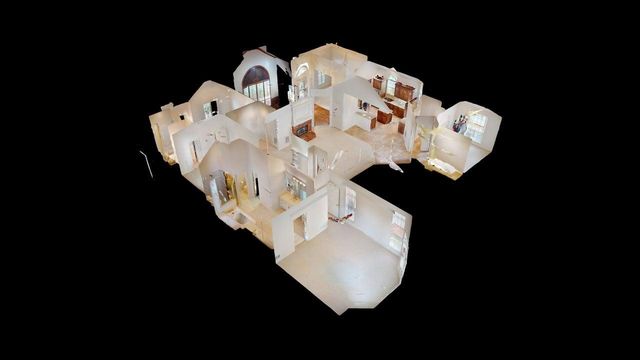 1306 Granger Drive, Allen, TX 75013
