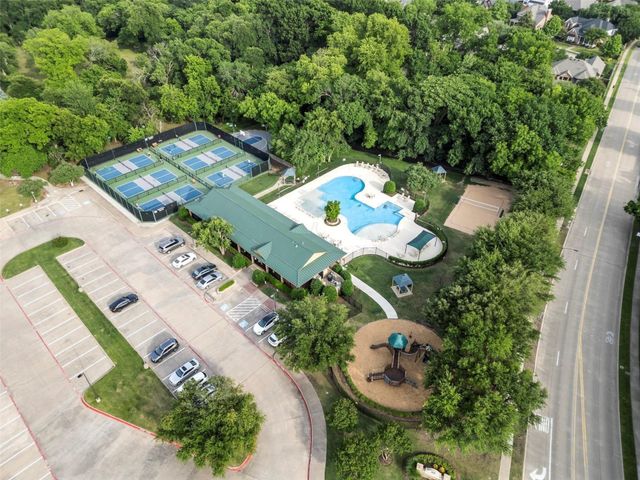 1306 Granger Drive, Allen, TX 75013