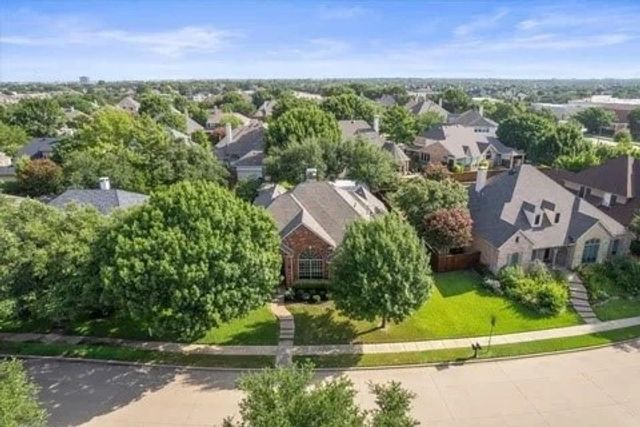 1306 Granger Drive, Allen, TX 75013