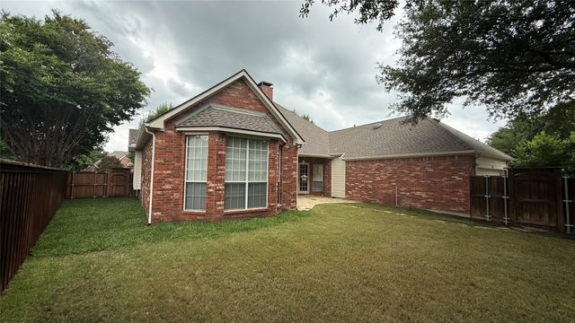 1306 Granger Drive, Allen, TX 75013