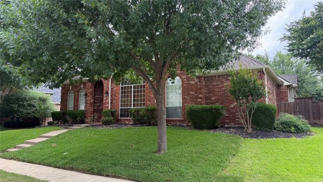 1306 Granger Drive, Allen, TX 75013