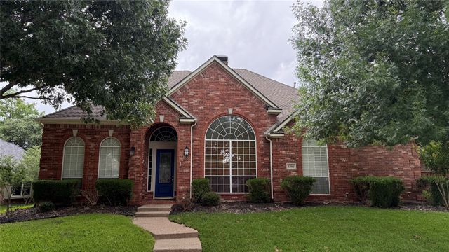 1306 Granger Drive, Allen, TX 75013