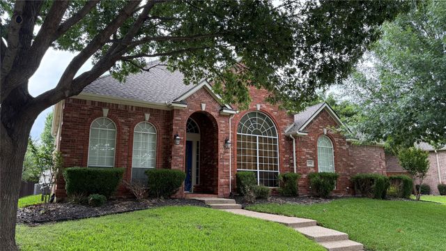 1306 Granger Drive, Allen, TX 75013