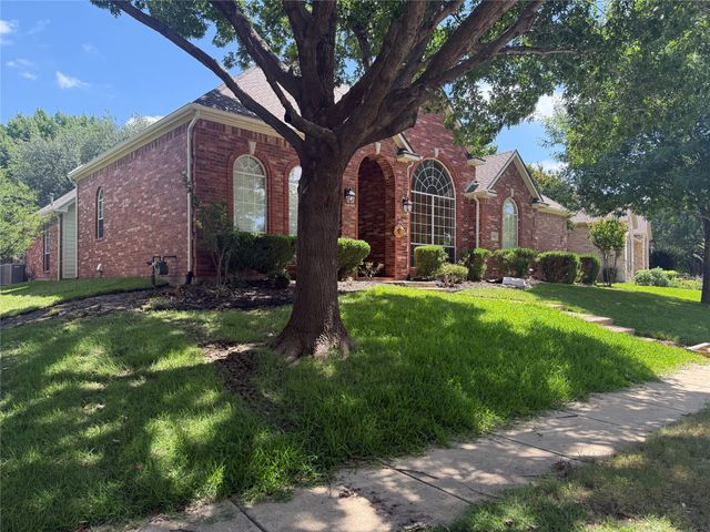 1306 Granger Drive, Allen, TX 75013