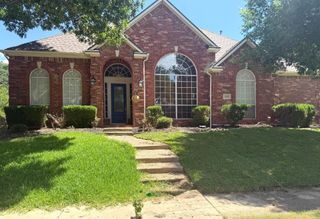 1306 Granger Drive, Allen, TX 75013