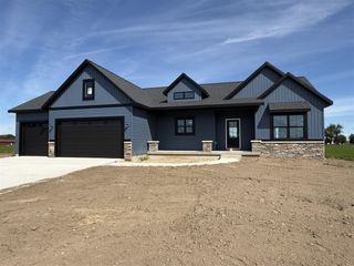 6135 Molli Drive, Allendale, MI 49401