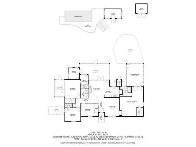 10346 Carlow Lane, La Porte, TX 77571