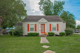 600 Texas Street, Wharton, TX 77488