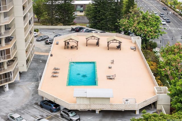 98-099 Uao Place 2909, Aiea, HI 96701