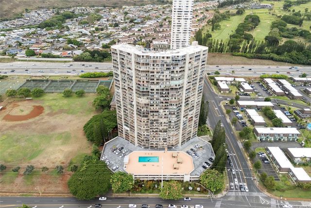 98-099 Uao Place 2909, Aiea, HI 96701