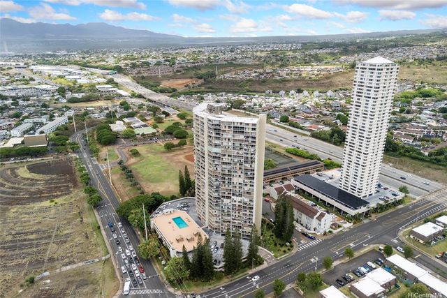 98-099 Uao Place 2909, Aiea, HI 96701