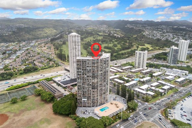 98-099 Uao Place 2909, Aiea, HI 96701