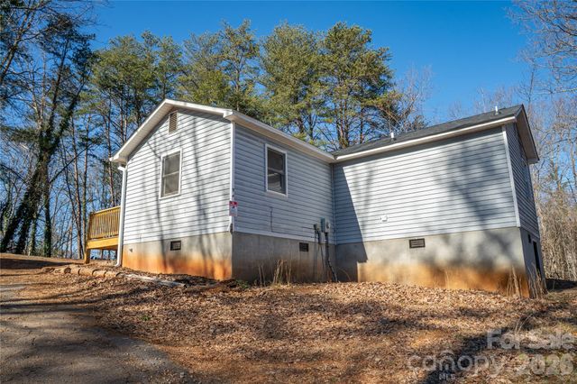 96 Jackson Street Extension, Tryon, NC 28782