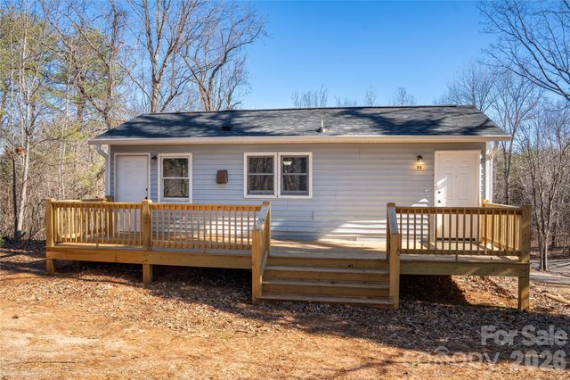 96 Jackson Street Extension, Tryon, NC 28782