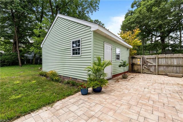 1201 Sheppard AVE, Norfolk, VA 23518