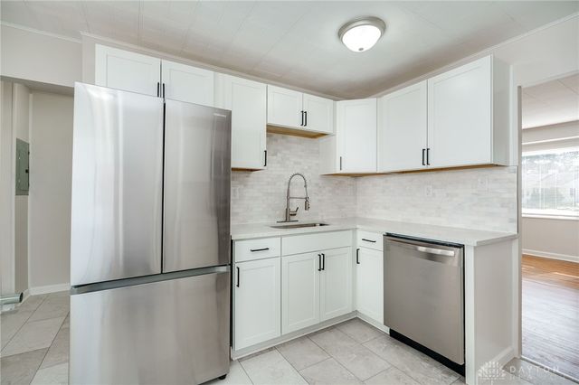1909 Pittsfield Street, Dayton, OH 45420