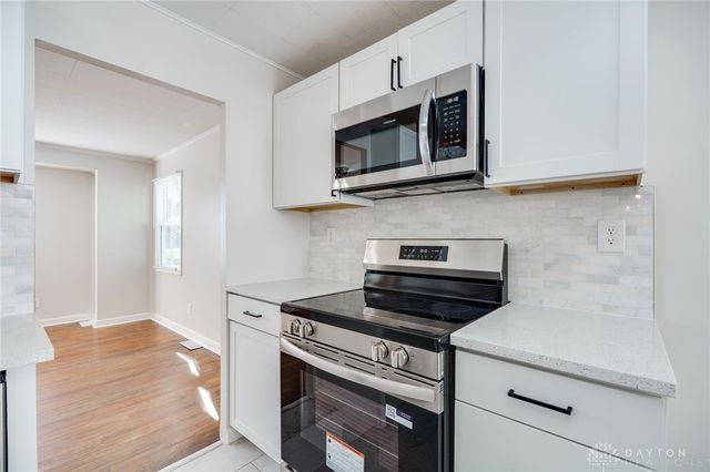 1909 Pittsfield Street, Dayton, OH 45420