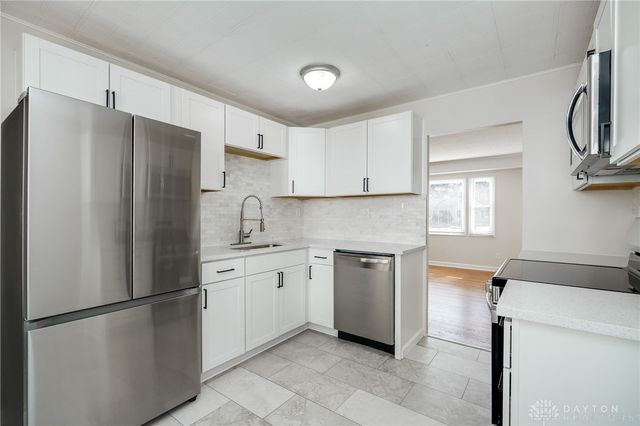 1909 Pittsfield Street, Dayton, OH 45420