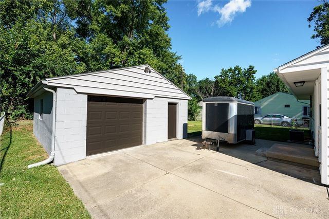 1909 Pittsfield Street, Dayton, OH 45420