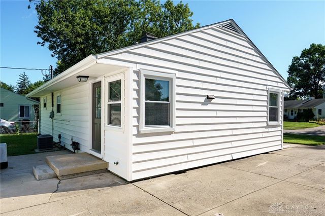 1909 Pittsfield Street, Dayton, OH 45420