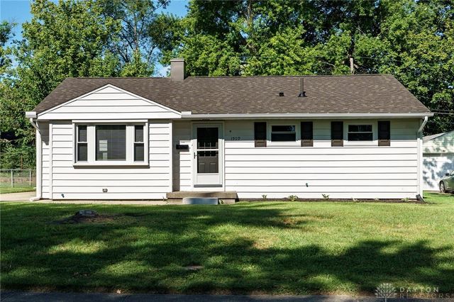 1909 Pittsfield Street, Dayton, OH 45420