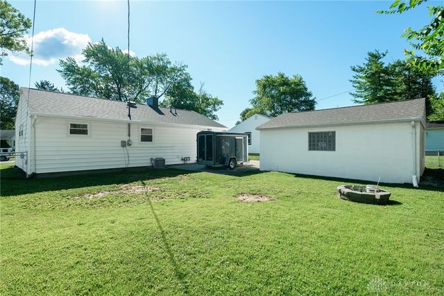 1909 Pittsfield Street, Dayton, OH 45420