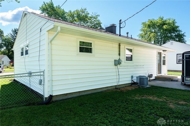 1909 Pittsfield Street, Dayton, OH 45420