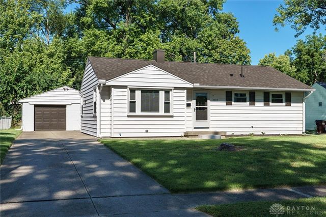 1909 Pittsfield Street, Dayton, OH 45420