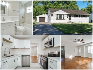 1909 Pittsfield Street, Dayton, OH 45420