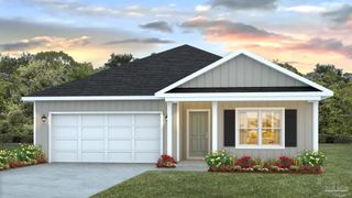 5889 Pelagic Dr, Milton, FL 32583