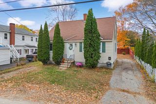 80 Jewett Street, Manchester, NH 03103