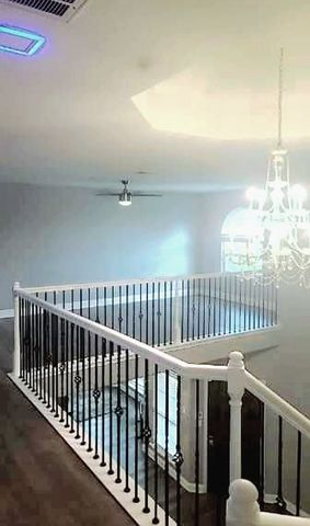 1240 Kensington Drive, Desoto, TX 75115