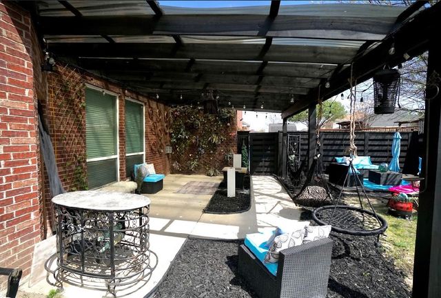 1240 Kensington Drive, Desoto, TX 75115