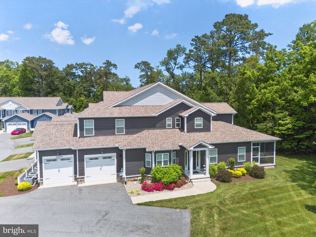 34879 WHITE SHELL, Rehoboth Beach, DE 19971