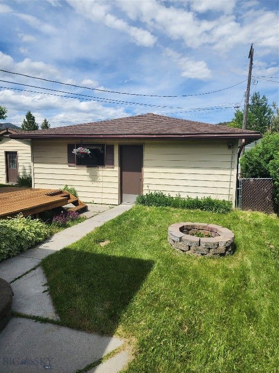 2108 Garfield, Anaconda, MT 59711 — photo 2