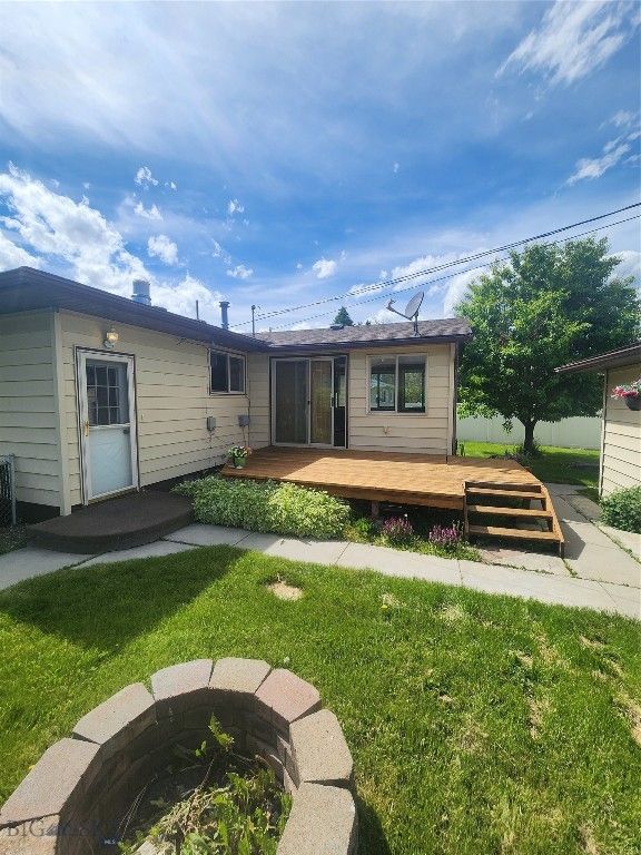 2108 Garfield, Anaconda, MT 59711 — photo 3