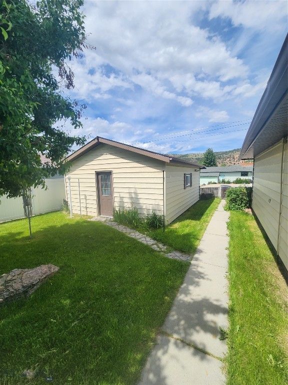 2108 Garfield, Anaconda, MT 59711 — photo 4