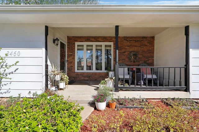 3460 Treesmill Drive, Manhattan, KS 66503