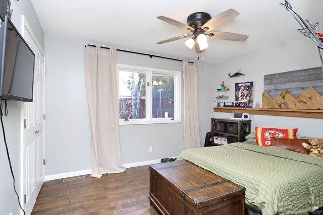 3460 Treesmill Drive, Manhattan, KS 66503