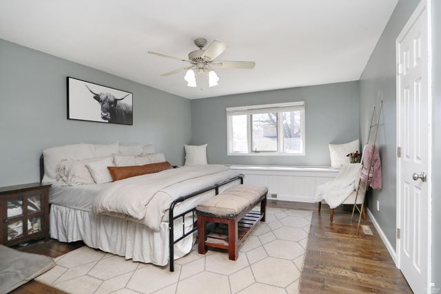 3460 Treesmill Drive, Manhattan, KS 66503