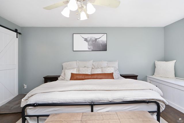 3460 Treesmill Drive, Manhattan, KS 66503