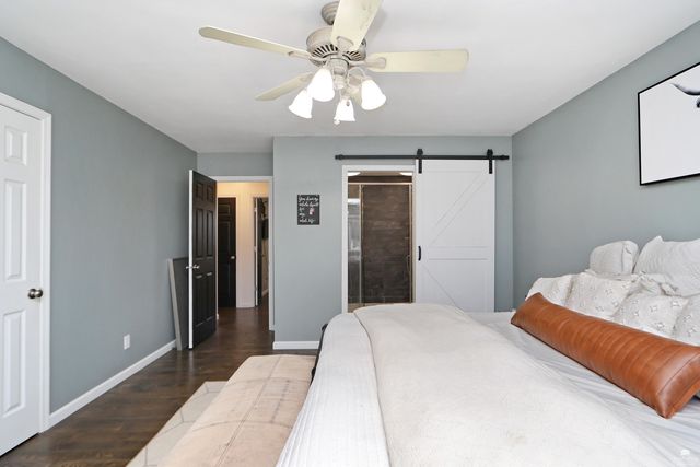 3460 Treesmill Drive, Manhattan, KS 66503