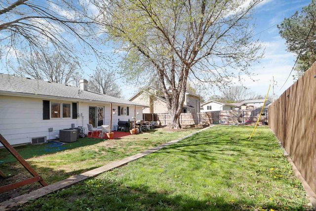 3460 Treesmill Drive, Manhattan, KS 66503