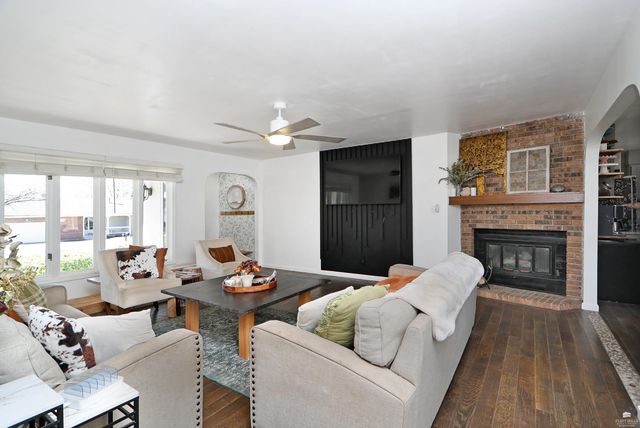 3460 Treesmill Drive, Manhattan, KS 66503