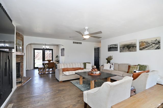 3460 Treesmill Drive, Manhattan, KS 66503