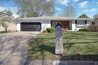 3460 Treesmill Drive, Manhattan, KS 66503