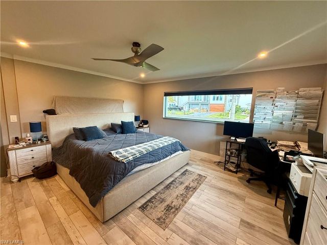 122 E North Shore AVE, North Fort Myers, FL 33917