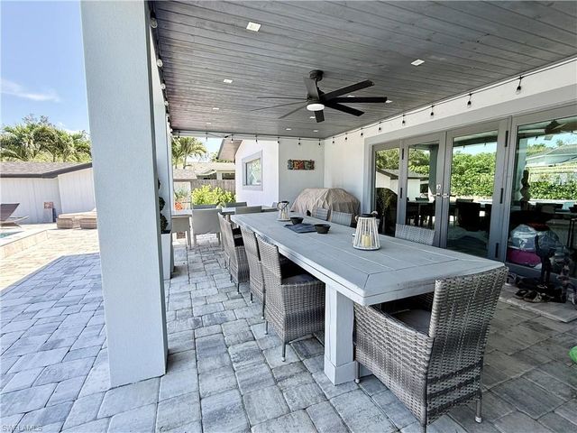 122 E North Shore AVE, North Fort Myers, FL 33917