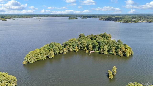 0 Bird Island, Shreveport, LA 71119